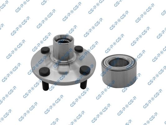 GSP 9424016K Wheel Hub