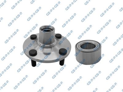 Wheel Hub GSP 9424016K