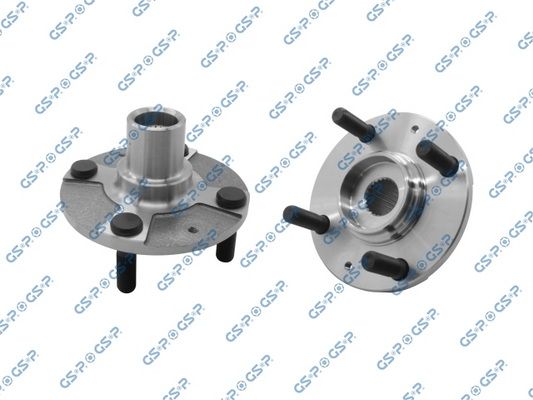 GSP 9424018 Wheel Hub