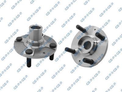 Wheel Hub GSP 9424018