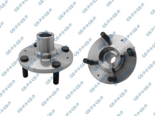 GSP 9424019 Wheel Hub