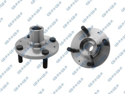 Wheel Hub GSP 9424019