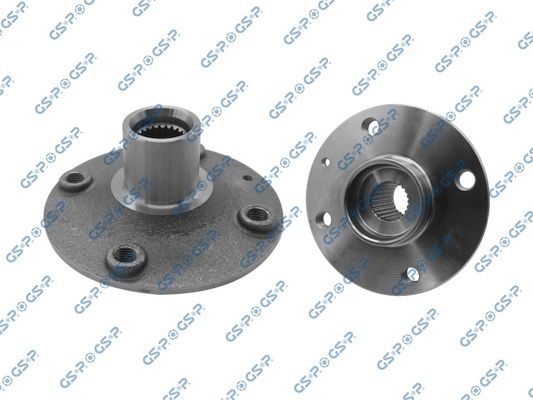 GSP 9424022 Wheel Hub
