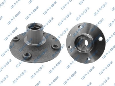Wheel Hub GSP 9424022