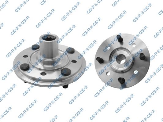 GSP 9425001 Wheel Hub