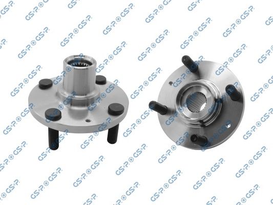 GSP 9425002 Wheel Hub