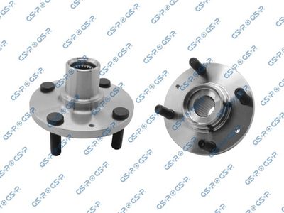 Wheel Hub GSP 9425002