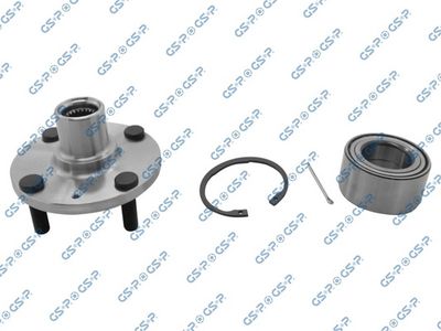 Wheel Hub GSP 9425002K