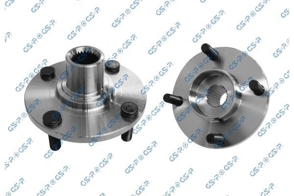 GSP 9425004 Wheel Hub