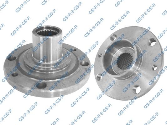 GSP 9425008 Wheel Hub