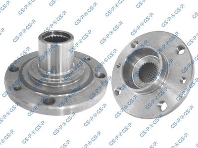 Wheel Hub GSP 9425008