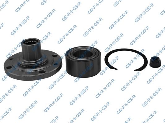 GSP 9425008K Wheel Hub
