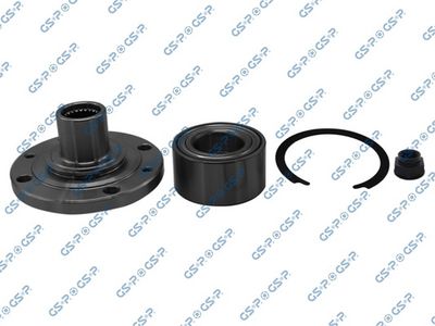 Wheel Hub GSP 9425008K