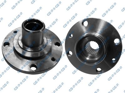 Wheel Hub GSP 9425009