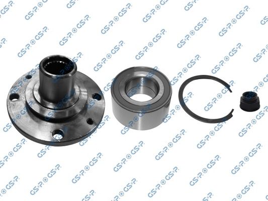 GSP 9425009K Wheel Hub