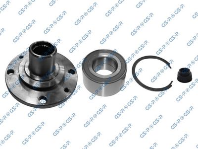 Wheel Hub GSP 9425009K