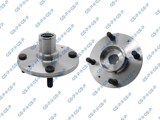 GSP 9425016 Wheel Hub