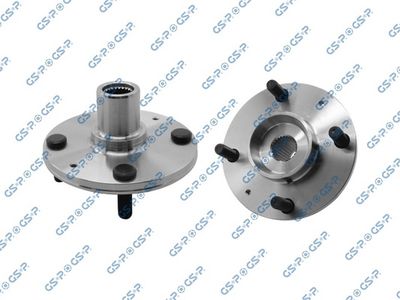 Wheel Hub GSP 9425016