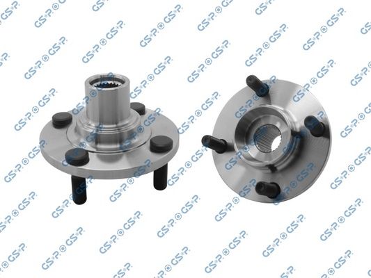 GSP 9425017 Wheel Hub