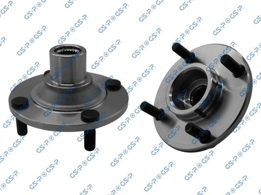 GSP 9425018 Wheel Hub
