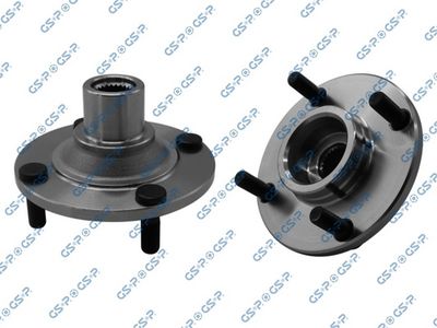 Wheel Hub GSP 9425018