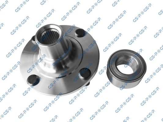 GSP 9425018K Wheel Hub