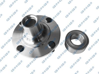 Wheel Hub GSP 9425018K