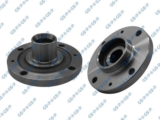 GSP 9425022 Wheel Hub