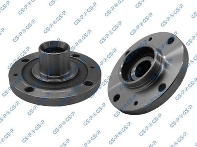 Wheel Hub GSP 9425022