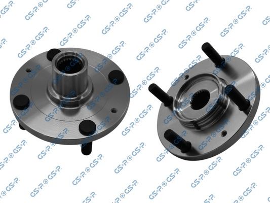GSP 9425027 Wheel Hub