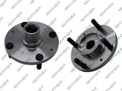 Wheel Hub GSP 9425027