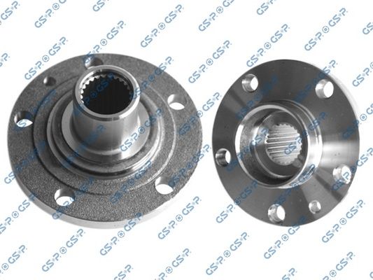 GSP 9425028 Wheel Hub