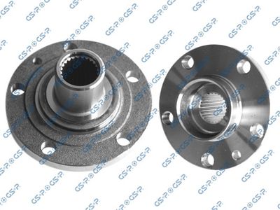 Wheel Hub GSP 9425028
