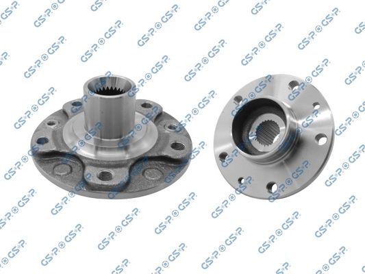 GSP 9425031 Wheel Hub