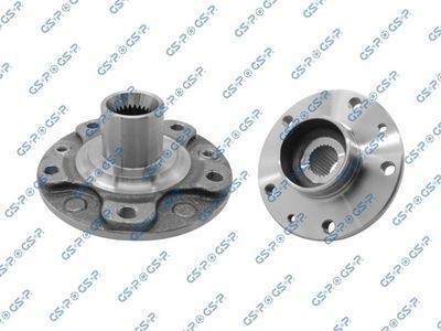 Wheel Hub GSP 9425031