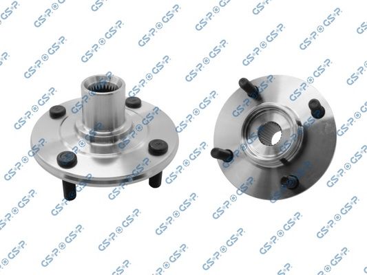GSP 9425033 Wheel Hub