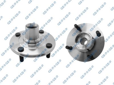 Wheel Hub GSP 9425033