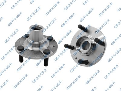 Wheel Hub GSP 9425036