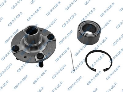 Wheel Hub GSP 9425036K