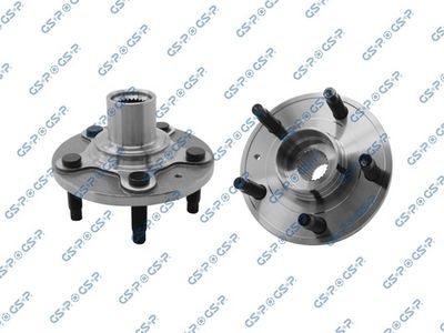 Wheel Hub GSP 9425037