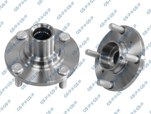 GSP 9425038 Wheel Hub