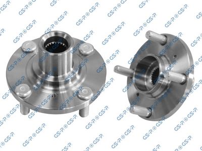 Wheel Hub GSP 9425038