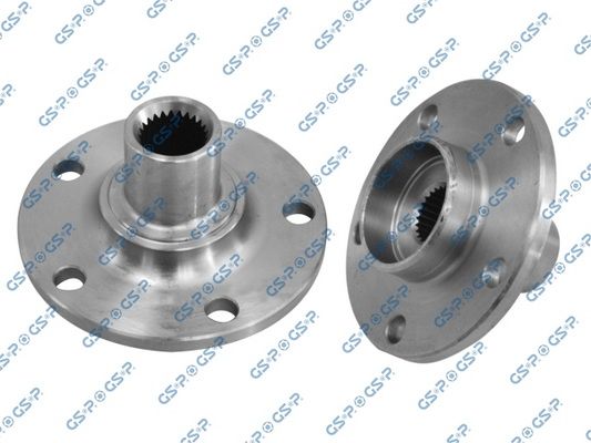 GSP 9425039 Wheel Hub