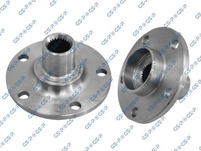 Wheel Hub GSP 9425039