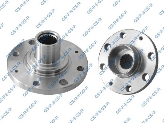 GSP 9425040 Wheel Hub