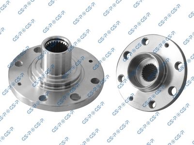 Wheel Hub GSP 9425040