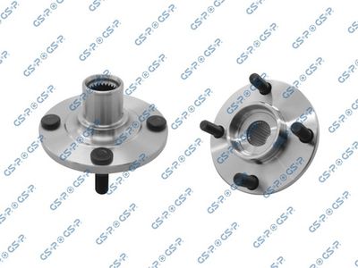 Wheel Hub GSP 9425041