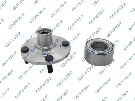 GSP 9425041K Wheel Hub