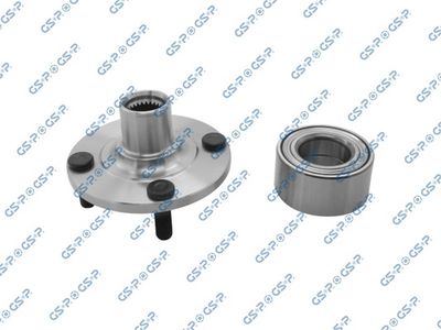 Wheel Hub GSP 9425041K