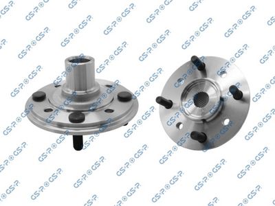 Wheel Hub GSP 9425044